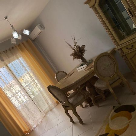 Aesthetic Durres Apartament Екстериор снимка