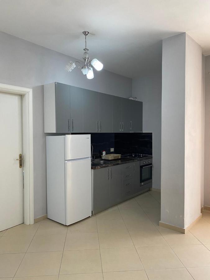 Aesthetic Durres Apartament Екстериор снимка