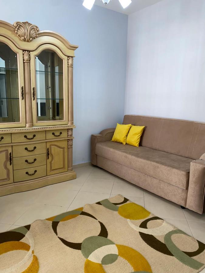 Aesthetic Durres Apartament Екстериор снимка