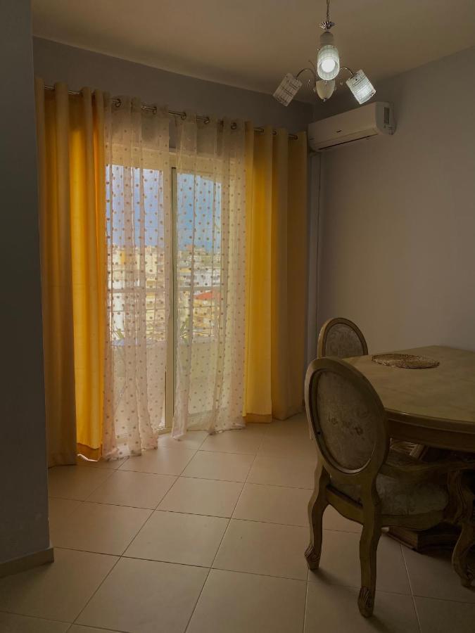 Aesthetic Durres Apartament Екстериор снимка