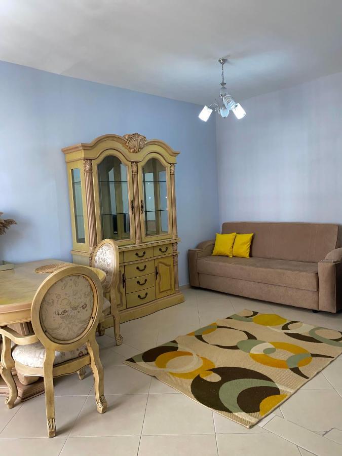 Aesthetic Durres Apartament Екстериор снимка