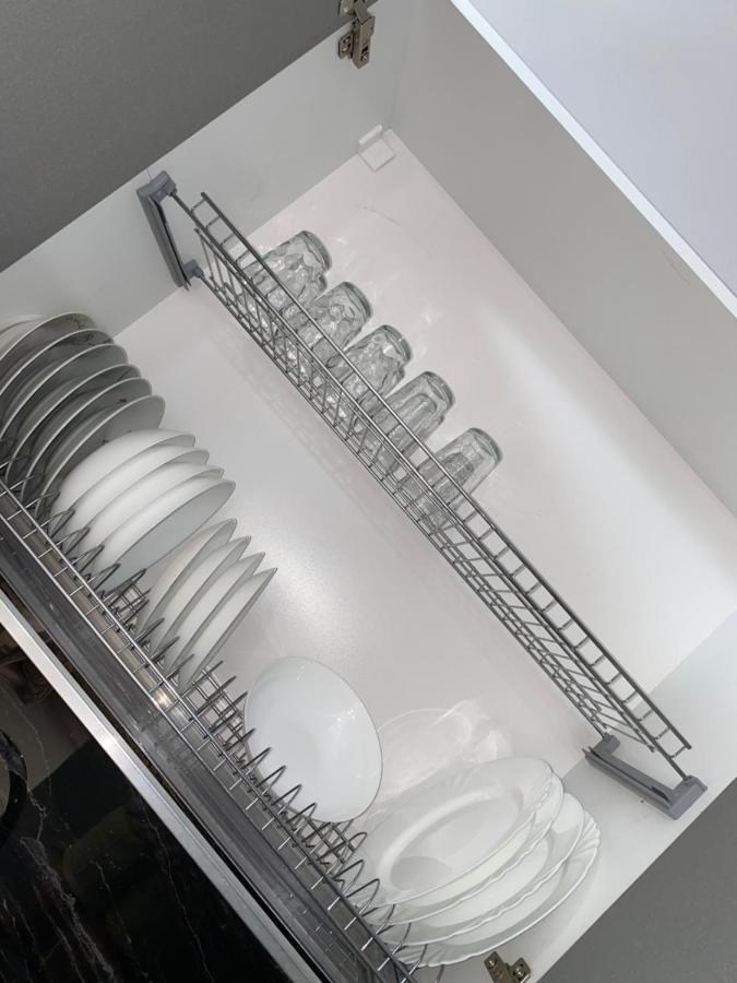 Aesthetic Durres Apartament Екстериор снимка