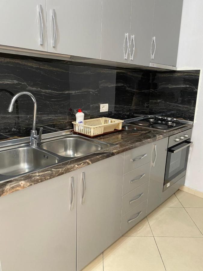 Aesthetic Durres Apartament Екстериор снимка