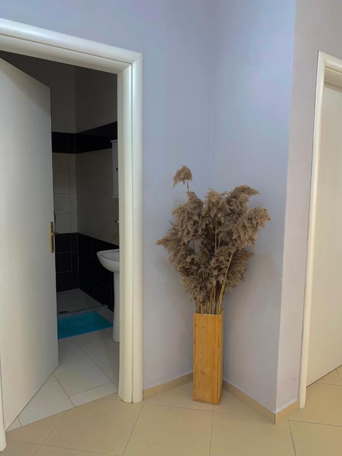 Aesthetic Durres Apartament Екстериор снимка