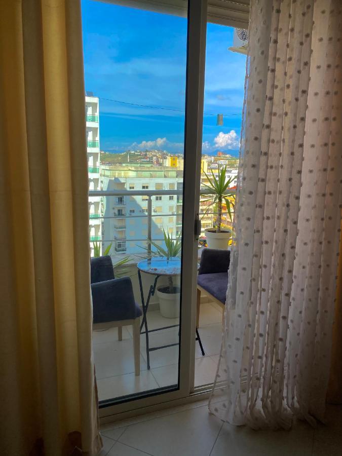 Aesthetic Durres Apartament Екстериор снимка