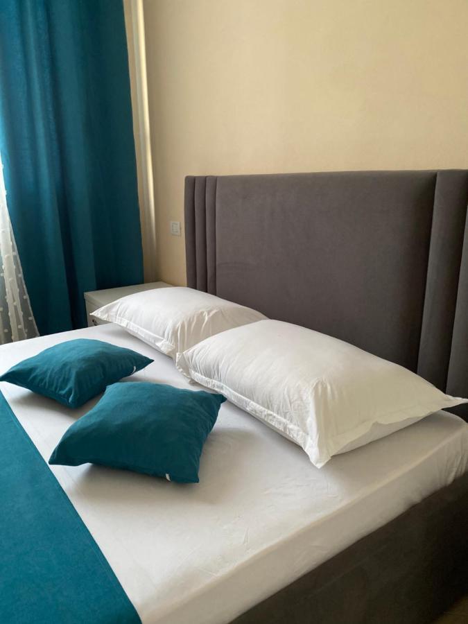 Aesthetic Durres Apartament Екстериор снимка