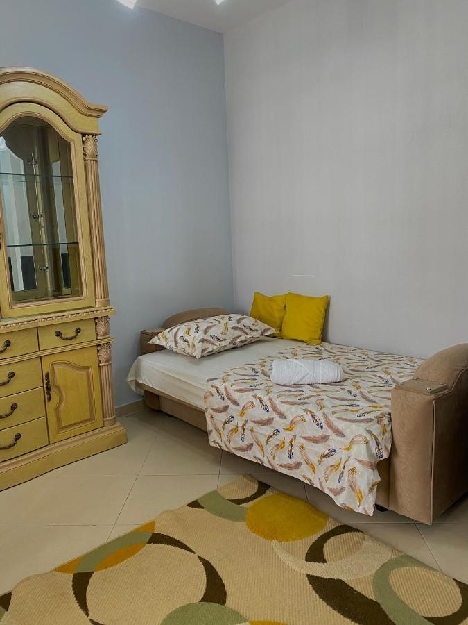 Aesthetic Durres Apartament Екстериор снимка