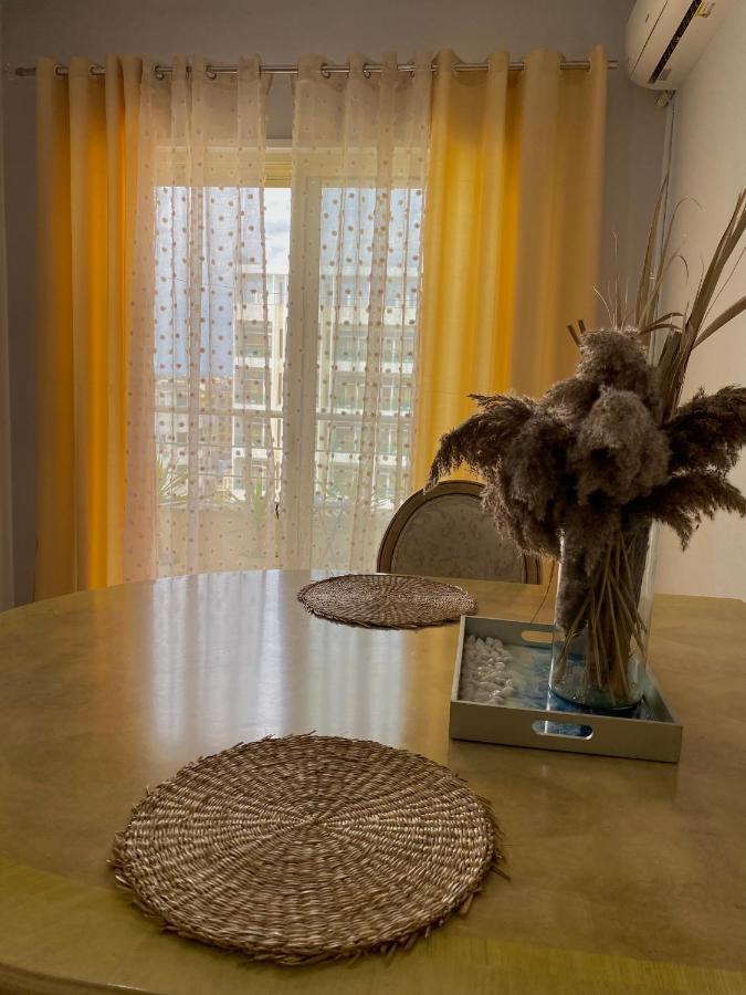 Aesthetic Durres Apartament Екстериор снимка
