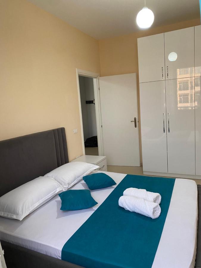 Aesthetic Durres Apartament Екстериор снимка