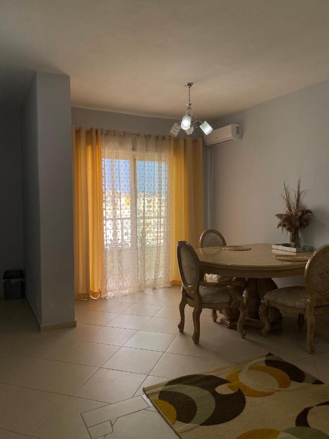 Aesthetic Durres Apartament Екстериор снимка