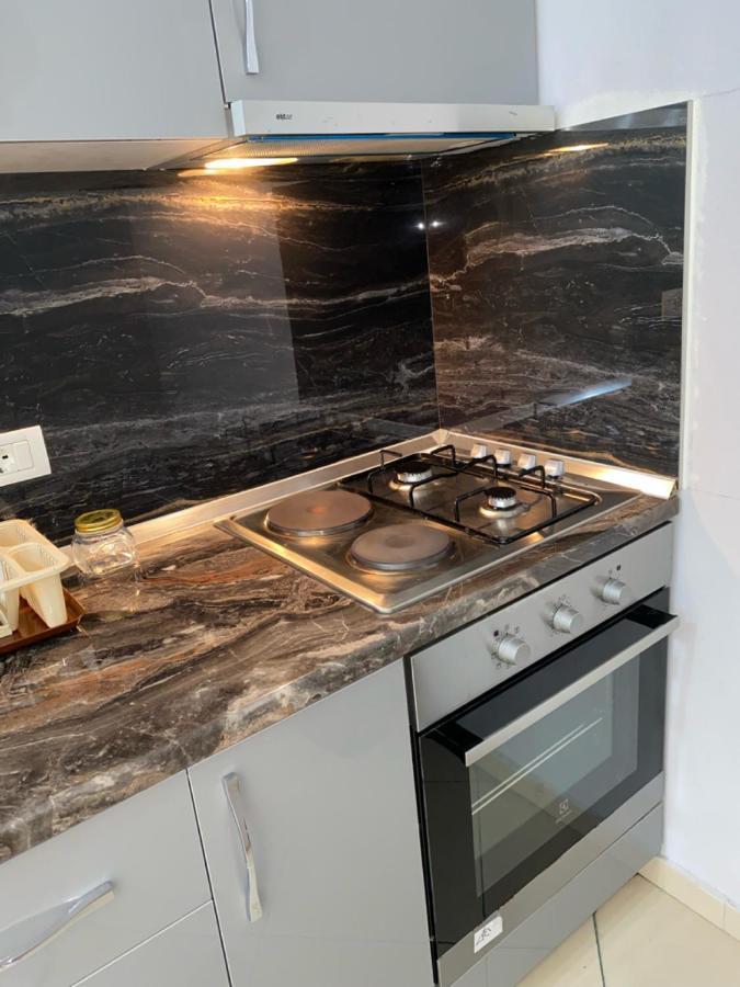 Aesthetic Durres Apartament Екстериор снимка