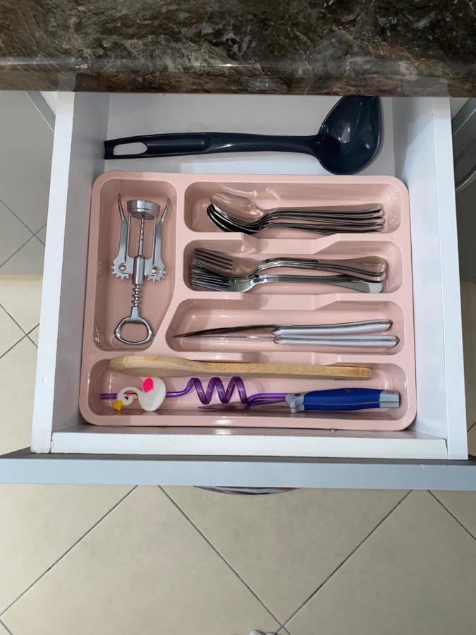 Aesthetic Durres Apartament Екстериор снимка