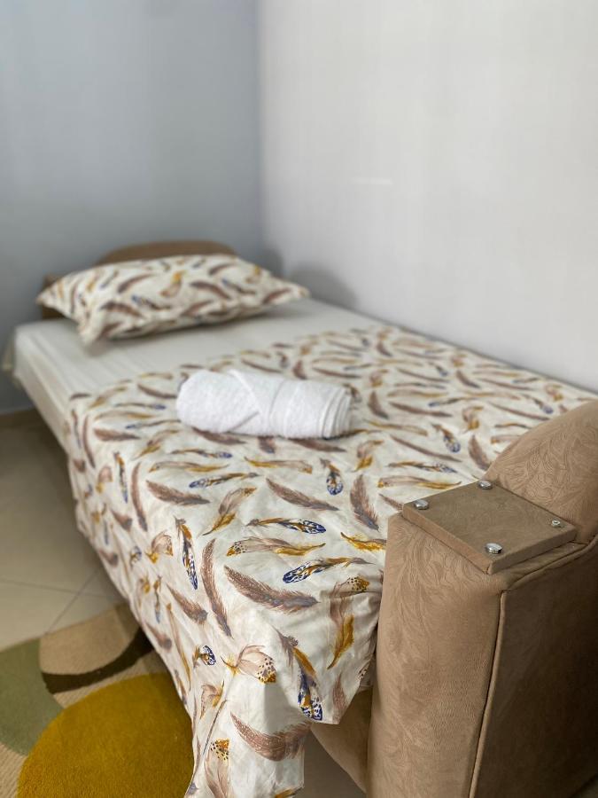Aesthetic Durres Apartament Екстериор снимка