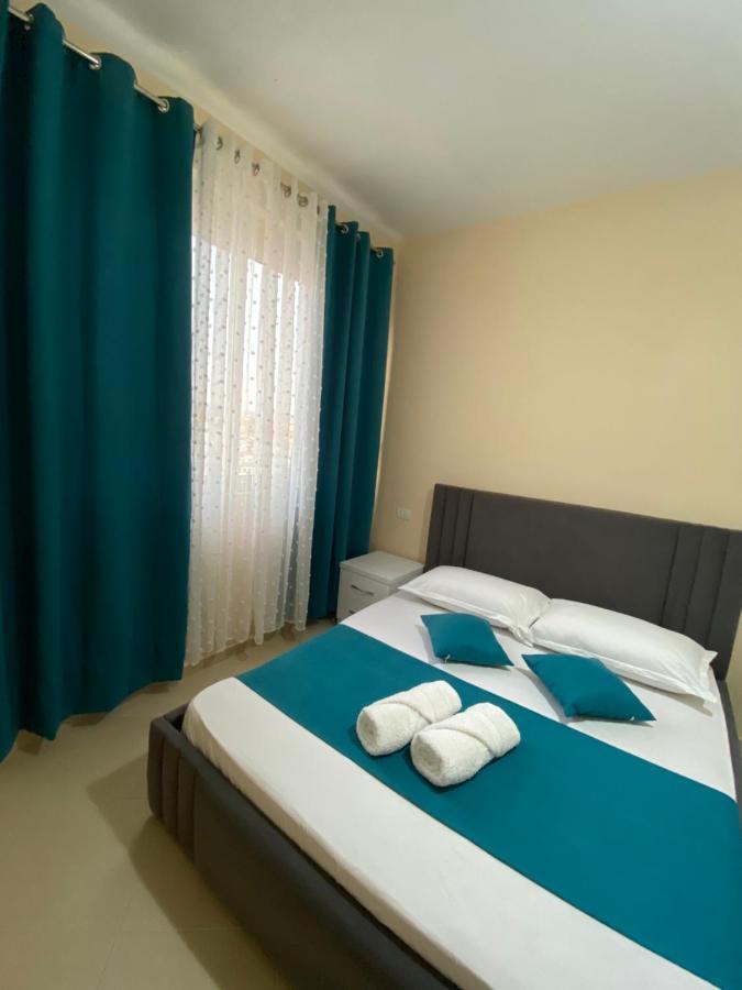 Aesthetic Durres Apartament Екстериор снимка