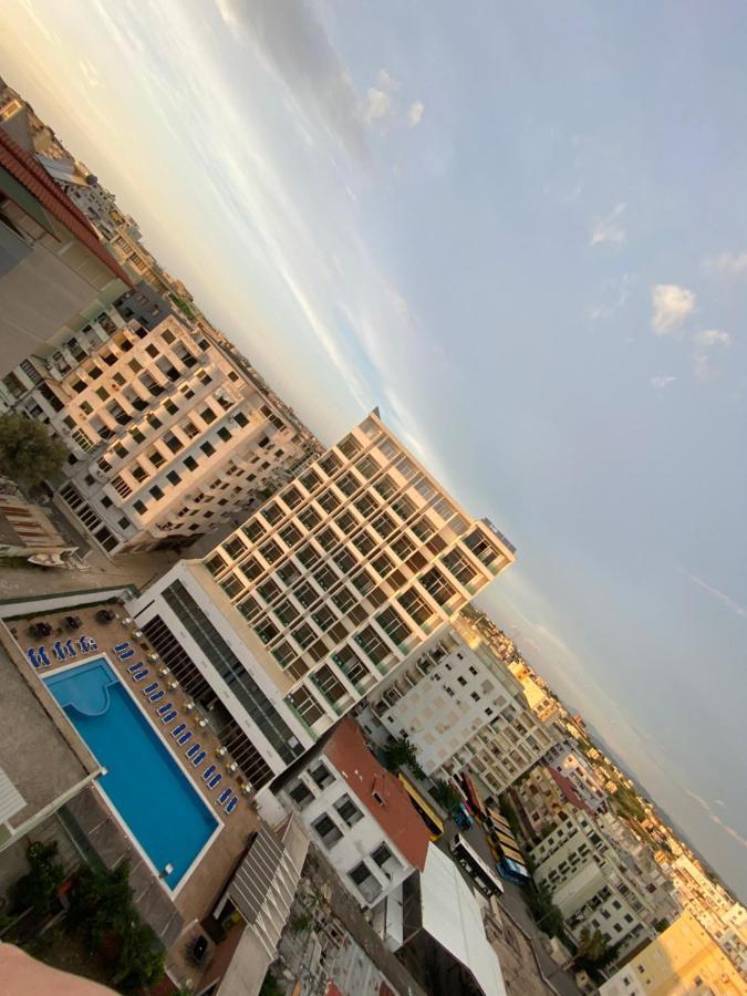 Aesthetic Durres Apartament Екстериор снимка